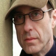 Photo Flash: Photo Flash of Bill Connington in ZOMBIE at Film Festival in Syracuse