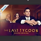 Amazon Original Series THE LAST TYCOON Debuts Exclusively on Prime Video Today
