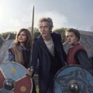BWW Recap: Maisie Williams Guest Stars as 'The Girl Who Died' on DOCTOR WHO