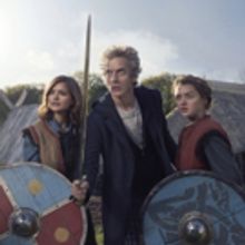 BWW Recap: Maisie Williams Guest Stars as 'The Girl Who Died' on DOCTOR WHO