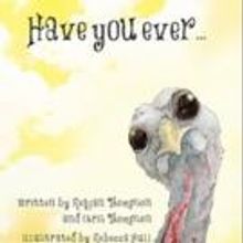Reagan Thompson and Chris Thompson Release HAVE YOU EVER...