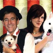 FSCJ Artist Series to Present MUTTS GONE NUTS