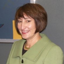 The Old Globe Names Llewellyn Crain New Director of Development