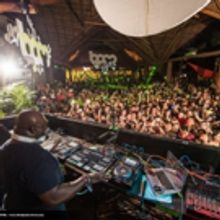 The BPM Festival 10th Anniversary Announces YA'AH MUUL Full Lineups