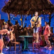 Breaking: ESCAPE TO MARGARITAVILLE Headed to Broadway's Marquis Theatre in 2018