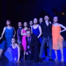 Photo Flash: Broadway Dreams Foundation Travels to Russia