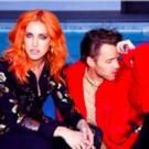 MS MR Release New Single 'Criminals'; New Album Out 7/17