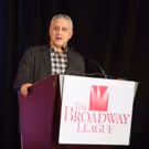 Photo Flash: WAR PAINT's David Stone, OPA's Joan Squires and More Receive Broadway…