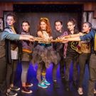 Off-Broadway Potter Comedy PUFFS Teams with The Ali Forney Center for Scarf Drive