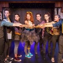 Off-Broadway Potter Comedy PUFFS Teams with The Ali Forney Center for Scarf Drive