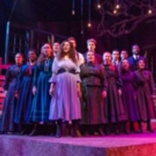 BWW Review: SPRING AWAKENING at Shenandoah Conservatory