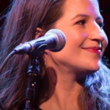 BWW Review: Shaina Taub Shows Off Her Perspective and Power in Joe's Pub Residency