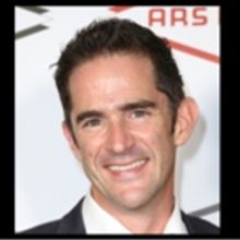 HAMILTON's Andy Blankenbuehler Wins 2016 Tony Award for Best Choreography