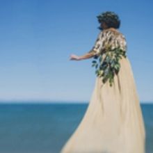 Walkabout Theater Presents TALL GIRL AND THE LIGHTNING PARADE this August