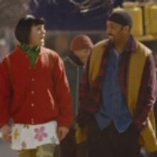 Everything Is RENT (This Month): Countdown to the 20th Anniversary with Wilson…
