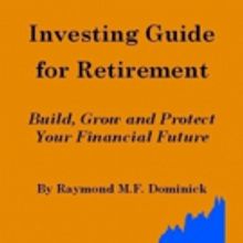 INVESTING GUIDE FOR RETIREMENT is Released