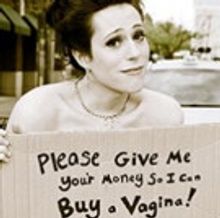 Trans Woman's Crowdfunding Campaign Becomes Award-Winning Show, Heads to NYC.