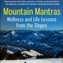 Counselor and Bestselling Author Shares Secret of Keeping New Year's Resolutions