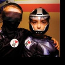 Kirby Science Discovery Center Presents SPOOKY SCIENCE: SPACE