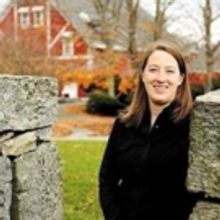 O'Neill Center's Jill A. Anderson Joins Syracuse Stage as Managing Director