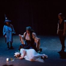 Photo Coverage: First Look at Grandview Carriage Place Players' The Last Unicorn
