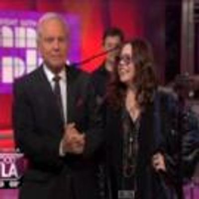 STAGE TUBE: A NIGHT WITH JANIS JOPLIN - Mary Bridget Davies on Good Day LA