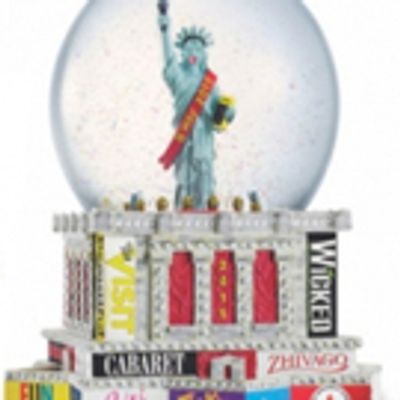 Shop for a Cause This Year with BroadwayGirlNYC's 2015 BC/EFA Holiday Gift Guide!