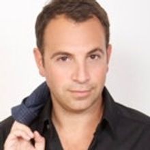 MY BIG GAY ITALIAN MIDLIFE CRISIS Celebrates One Year Anniversary off-Broadway…