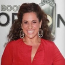 BWW Interview - Special 'Tracy Trifecta' Series: Marissa Jaret Winokur Shares Fond…