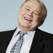 Just Added at Landmark: Louie Anderson, Friday, 6/16