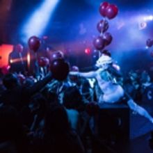 The McKittrick Hotel Rings in 2017 with a New Year's Eve Bohemian Soiree
