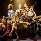 Photo Flash: Kyle Riabko, Daniel Bailen, Anastacia McClesky and More in CLOSE TO YOU