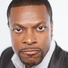 NJPAC to Welcome Chris Tucker, 7/30