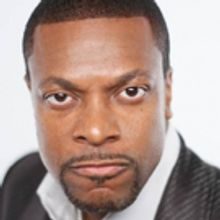 NJPAC to Welcome Chris Tucker, 7/30