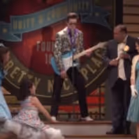 STAGE TUBE: Watch Highlights of Goodspeed's BYE, BYE BIRDIE Video