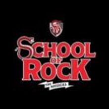 Tickets Go on Sale Tomorrow for Broadway's SCHOOL OF ROCK - THE MUSICAL