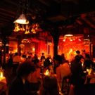 Tuck in to a SLEEP NO MORE Thanksgiving Feast at The McKittrick Hotel Tonight