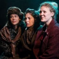 BWW Review: THREE SISTERS, Union Theatre Photo