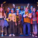Photo Flash: A Magical First Look at Off-Broadway's Potter Play PUFFS