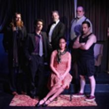 Photo Flash: Meet the Cast of Epic Theatre Company's THE HOMECOMING