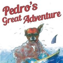 Charles Watkins Shares PEDRO'S GREAT ADVENTURE