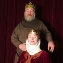 PICT Classic Theatre to Present THE LION IN WINTER