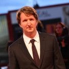 THE DANISH GIRL's Tom Hooper to Receive Goteborg's Honorary Dragon Award
