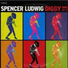 Spencer Ludwig Releases Rac Mix For His Funky Pop Hit 'Diggy'