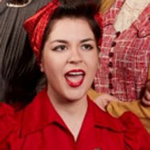 Sonoma State University's Department of Theatre Arts & Dance presents WAITING FOR THE