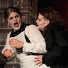 Photo Flash: First Look at Creepy Comedy THE MYSTERY OF IRMA VEP at The Theatre…