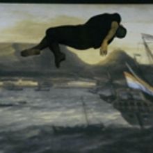 New Nadia Davids Play WHAT REMAINS to Premiere at National Arts Festival, with Cape T