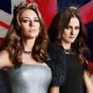 E! Begins Production on THE ROYALS Season Two