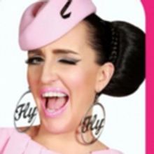 Tickets to PAM ANN's 2017 Dates at London's Leicester Square Theatre Now on Sale