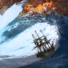 Porters' PERICLES Sets Sail Next Week at The Whitmore